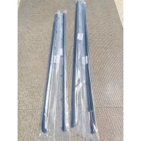 ราคา ยางรีดน้ำนอก Mitsubishi Lancer EX cy4 ปี2008 2015 สีดำ คิ้วรีดน้ำlancer (20257099063)