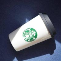 ราคา แก้วสตาร์บัค แก้วStarbuck เนื้อเซรามิคอย่างดี ทนความร้อนเข้าไมโครเวฟได้ (22106342184)