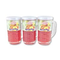 ราคา ใหม่ล่าสุด เอ็มไพร์ แยมผลไม้รวม 320 กรัม x 3 กระปุก Empire Mix Fruit Jam 320g x 3 Pcs สินค้าล็อตใหม่ล่าสุด สต็อคใหม่เอี่ยม เก็บเงินปลายทางได้ (15918600399)