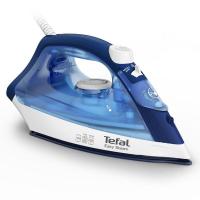 ราคา เตารีดไอน้ำ TEFAL รุ่น FV1941T0 สีน้ำเงิน ขาว (17562286474)