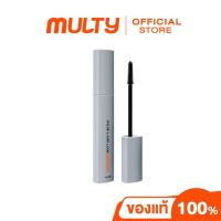 ราคา 4U2 False Lash Look Mascara 3g มาสคาร่า ปัดขนตา สีดำ (21368913972)