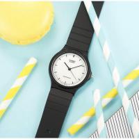 ราคา นาฬิกาข้อมือชาย หญิงใส่ได้ Casio รุ่น MQ 24 สายเรซิน พร้อมกล่อง1E 1B 1B2 1B3 7B 7B2 7B3 (17578470033)