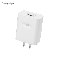 ราคา หัวชาร์จ 5A 22 5W Why Zoom WC 5011 รองรับการชาร์จเร็ว Super VOOC (22165314436)