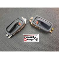 ราคา มือเปิดใน TOYOTA โตโยต้า HIACE ไฮเอท LH112 ตู้ หัวจรวด เลือก ชิ้นละ (10569720533)