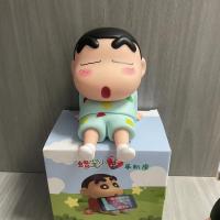 ราคา ที่วางโทรศัพท์ชินจัง Crayon โมเดลชินจัง โมเดลฟิกเกอร์ชินจังน่ารัก โมเดลชินจัง ผู้ถือโทรศัพท์มือถือ (22088043900)