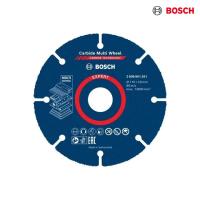ราคา BOSCH ใบตัดอเนกประสงค์ 4 Carbide Multi Wheel EXPERT (21728104650)