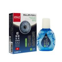 ราคา แก้ปัญหาดวงตา ยาหยอดตา บรรเทาอาการตาแห้งอย่างรุนแรง ยาหยอดตา หล่อลื่น (22120375642)