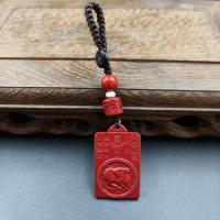 ราคา พวงกุญแจบูติก ซีซ่า จี้จี้ราศี พวงกุญแจจี้ราศี จี้ชาด พวงกุญแจจี้ (22228476585)