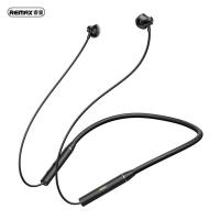 ราคา Remax Neckband Sport Earphone หูฟังไร้สาย สำหรับกีฬา และนันทนาการ RB S9 (21962476411)