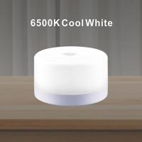 ราคา BAIMU สวิตช์หรี่ไฟกลางคืนแบบพกพาโคมไฟข้างเตียงไฟ LED ชาร์จซ้ำได้สำหรับเด็กเด็กทารกให้นมบุตรในเวลากลางคืน Pat At (14839906646)