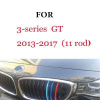 ราคา 3ชิ้นคลิปแถบคิ้วกระจังหน้ารถแข่งรถยนต์สำหรับ BMW G20 E90 320I F30 E46 E36 E91 E92 E93 F31 3ชุดป้องกันกระจัง F34 GT (20332805075)