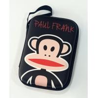 ราคา กล่องเก็บสายชาร์จ หัวชาร์จ ใส่หูฟัง ใส่แบตสำรอง อเนกประสงค์ Size L ลาย การ์ตูน Paul Frank น่ารัก ขนาด 13 5x9 5x4 cm (8082936292)