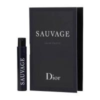 ราคา น้ำหอม Dior Sauvage EDT 1ml ขนาดทดลอง (22314656502)