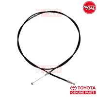 ราคา อะไหล่แท้ สายดึงฝากระโปรงหน้า AE101 EE101 AE110 AE111 AE112 (20995186045)