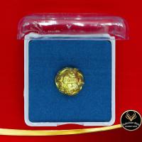 ราคา จี้ ลูกตะกร้อมหาอุตม์ หลวงพ่อสุด สิริธโร วัดกาหลง จ สมุทรสาคร ๑๙ มีนาคม ๒๕๖๐ แคล้วคลาด เมตตา บารมี เนื้อกะไหล่ทองเหลือง พร้อมกล่อง (7881385639)