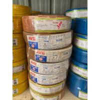 ราคา ส่งเร็ว สายไฟ THW 1x1 sq mm 90 เมตร สายเดี่ยว สายไฟเดี่ยว สายTHW สายเดี่ยวแข็ง สายแข็ง (21297105093)