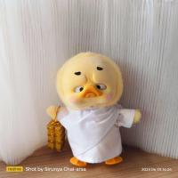 ราคา พร้อมส่ง ชุดพระเป็ดหน้าบึ้ง ชุดพระเป็ดupsetduck ชุดเป็ดupsetduck (22187518373)