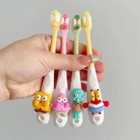 ราคา แปรงสีฟันเด็ก อัลท์แมน นุ่มพิเศษ เหมาะสำหรับเด็กอายุ 3 ถึง 6 ปี และ 12 ปี แปรงสีฟันเด็ก เหมาะสำหรับเด็ก เริ่มต้น แปรงสีฟันพิเศษสำหรับเด็ก (22263551409)