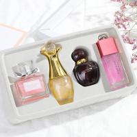 ราคา ASXDเซตน้ำหอมผู้หญิงชุด4ขวด สวยหรูดูแพง กลิ่นหอมชวนหลงไหล 25ml 4ขวด PERFUME 9628 (6606282128)