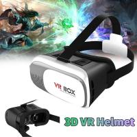 ราคา VR Box 2 0 VR แว่นvr แว่นตา VR แว่นตาสามมิติ2 0VR 3D vr ดูหนัง แว่นตาดูหนัง แว่นตา VR vr เล่นเกม แว่นvrมือถือ VR glasses mobile phone 3D theater smart virtual reality game helmet vr box ดูหนังโป้ (223