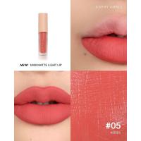ราคา ใหม่ KATHY MINI MATTE LIP ลิปมินิแมท ลิปมินิ สีสวย ไม่ติดแมส (22282168576)
