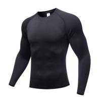 ราคา victory sprot PRO COMBAT กางเกงวอร์มผู้ชาย กางเกงรัดกล้ามเนื้อ กางเกงขาสั้น กางเกงขายาว เสื้อรัดกล้ามเนื้อ แขนสั้น แขนยาว ชุดออกกำลังกาย Compression กทม พร้อมส่ง (22208132404)