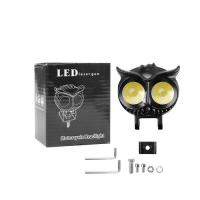 ราคา 2ชิ้น นกฮูก LED สปอร์ตไลท์มอเตอร์ไซค์ ไฟหน้า led มอไซค์ ไฟสปอตไลท์มอไซ ไฟสองส แพ็ค ไลท์มอเตอร์ไซค์ ไฟสปอร์ตไลท์มอเตอร์ไซค์ ไฟมอเตอร์ไซค์ สปอตไลท์สองสี ไฟledมอเตอร์ไซค์ สปอตไลท์รถมอไซ led 12v (21782794