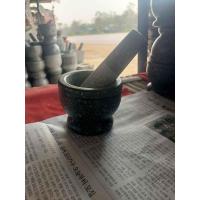 ราคา ครกหินแกรนิต ขนาด3 5 นิ้ว พร้อมสาก (21456353026)