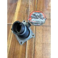 ราคา แป้นหรีด แป้นคาบู คอหรีด HONDA NSR NSR RR เอ็นเอสอาร์แท้มือสอง รับประกันสินค้า (21510149003)