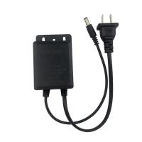 ราคา 12V 2A Power Adapter Waterproof Power Surveillance Camera Rainproof Power Adapter Light Strip Supply with (22069385410)
