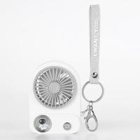 ราคา พัดลมขนาดเล็กแบบพกพา พัดลมขนาดเล็ก ปรับได้ พร้อมสายชาร์จ USB แบบพกพา แบตเตอรี่แบบชาร์จไฟได้ในตัว พัดลม พัดลมขนาดเล็ก (21955807633)