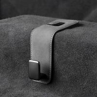 ราคา SEAMETAL ตะขอแขวนของในรถ ตะขอแขวนอเนกประสงค์หลังเบาะลมขนาดเล็กตะขอ ที่แขวนของในรถ ตะขอแขวนของในรถ (21752447451)