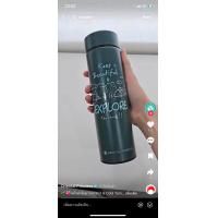 ราคา กระบอกเก็บความร้อน เย็น ขนาด500ml (21945772819)
