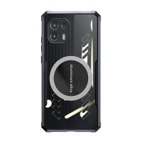 ราคา เคสเคสสำหรับโมโตโรล่าบางสำหรับ Moto Edge 20 Fusion 20 Pro 40 40 40เคสเกมเคสระบายความร้อนเร็วแบบบาง (21269277997)