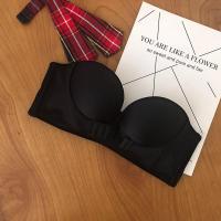 ราคา ชุดชั้นใน เกาะอก ไร้โครงไร้ขอบ ขนาดไซต์ 32 38 ใส่สบาย มีฟองน้ำ (21287125227)