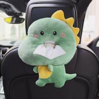 ราคา กล่องใส่ทิชชู่ในรถไอเดียสร้างสรรค์กล่องใส่กระดาษทิชชู่แบบแขวนลายการ์ตูนกล่องทิชชู่ที่วางแขนอเนกประสงค์บนรถกล่องทิชชู่ที่บังแดด (21625302312)