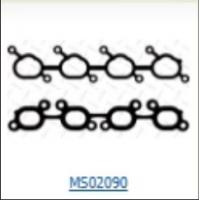 ราคา ประเก็นไอดี ไอเสีย NISAN SR20DEBLUE BIRDPRESEA 2000 CC ประเก็นไอดี ไอเสีย นิสสัน BLUE BIRD (22320588755)