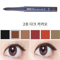 ราคา ของแท้ พร้อมส่ง Etude House Proof 10 Gel Pencil Liner 0 3g (16115807210)