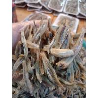 ราคา ปลาจิ้งจั้ง ปลาฉิงฉาง ปลากะตัก แกะท้อง แกะหัว เกรดเอ (11921621336)