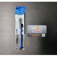 ราคา MR HOBBY GM 01P GUNDAM MARKER BLACK ปากกาตัดเส้น DreamCraft Model (10492596283)