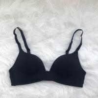 ราคา DS เสื้อในผู้หญิง ชุดชั้นใน underwired น้ำหนักเบา ชุดชั้นในเซ็กซี่สบาย เสื้อในไร้โครง Womens bra 32 70AB 38 85AB (22132659447)