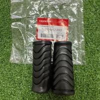 ราคา ยางพักเท้าหน้าเวฟ110i เวฟ125i ปลาวาฬ เกรดแท้ ยางพักเท้าเดิม เวฟ110i ยางพักเท้า wave110i wave125i แท้ (21546833109)