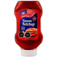 ราคา American Classic Tomato Ketchup 567g ซอสมะเขือเทศ (21985927978)