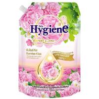 ราคา ไฮยีน น้ำยาปรับผ้านุ่ม 480 490 มล Hygiene Expert Care (22256958016)