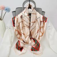 ราคา Pattaya ผ้าพันคอ ผ้าคลุมไหล่ สไตล์โบฮีเมียน ไหล่ ผ้าพันคอ silk scarf (15736824662)