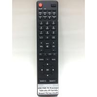 ราคา รีโมททีวี โปรวิชั่น Provision รุ่น PRO533 ใช้ได้กับรีโมทที่ทรงแบบเดียวกัน เก็บเงินปลายทางได้ (19470267999)