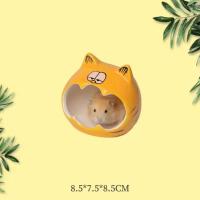 ราคา บ้านเซรามิกสัตว์เล็ก บ้านเย็น บ้านหนู บ้านเม่น บ้านไจแอนท์ ที่นอนหนู ใหญ่เล็ก Small Pet ไจแอนท์ เม่น หนูตะเภา แฮมเตอร์ ชูก้า หนู เม่นแคระ (21973424211)