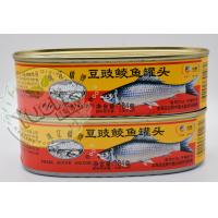 ราคา ปลากระป๋องเต้าซี่ PEARL RIVER BRIDGE BRAND CANNED FISH 珠江橋牌豆豉鯪魚 184克 (12243901056)