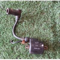 ราคา คอยหัวเทียนแท้ติดรถ เทน่า โนวา hondaมือสองใช้งานได้ (21342599832)