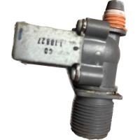 ราคา วาล์วน้ำเข้า 1 ทาง เครื่องซักผ้า SAMSUNG ซัมซุง วาล์วเดี่ยว 220V เข้า1 ออก1 อะไหล่เครื่องซักผ้ามือสอง (20416215825)